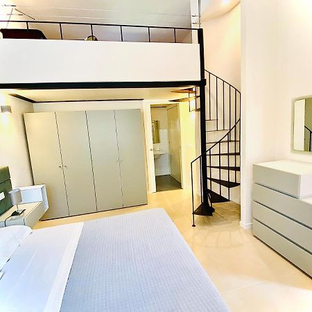 Appartamento Esclusivo In Borgo Giannotti ลุคคา ภายนอก รูปภาพ