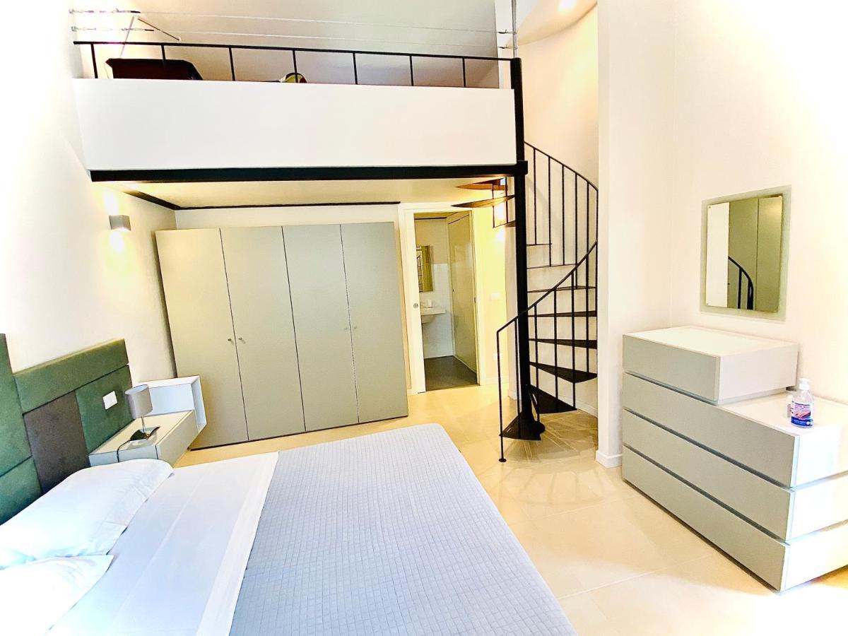 Appartamento Esclusivo In Borgo Giannotti ลุคคา ภายนอก รูปภาพ