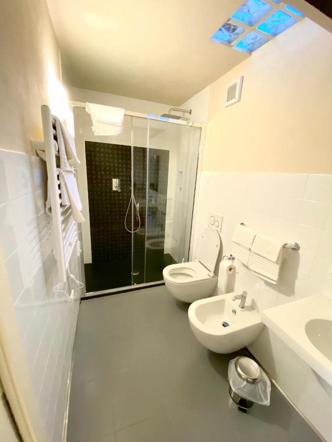 Appartamento Esclusivo In Borgo Giannotti ลุคคา ภายนอก รูปภาพ