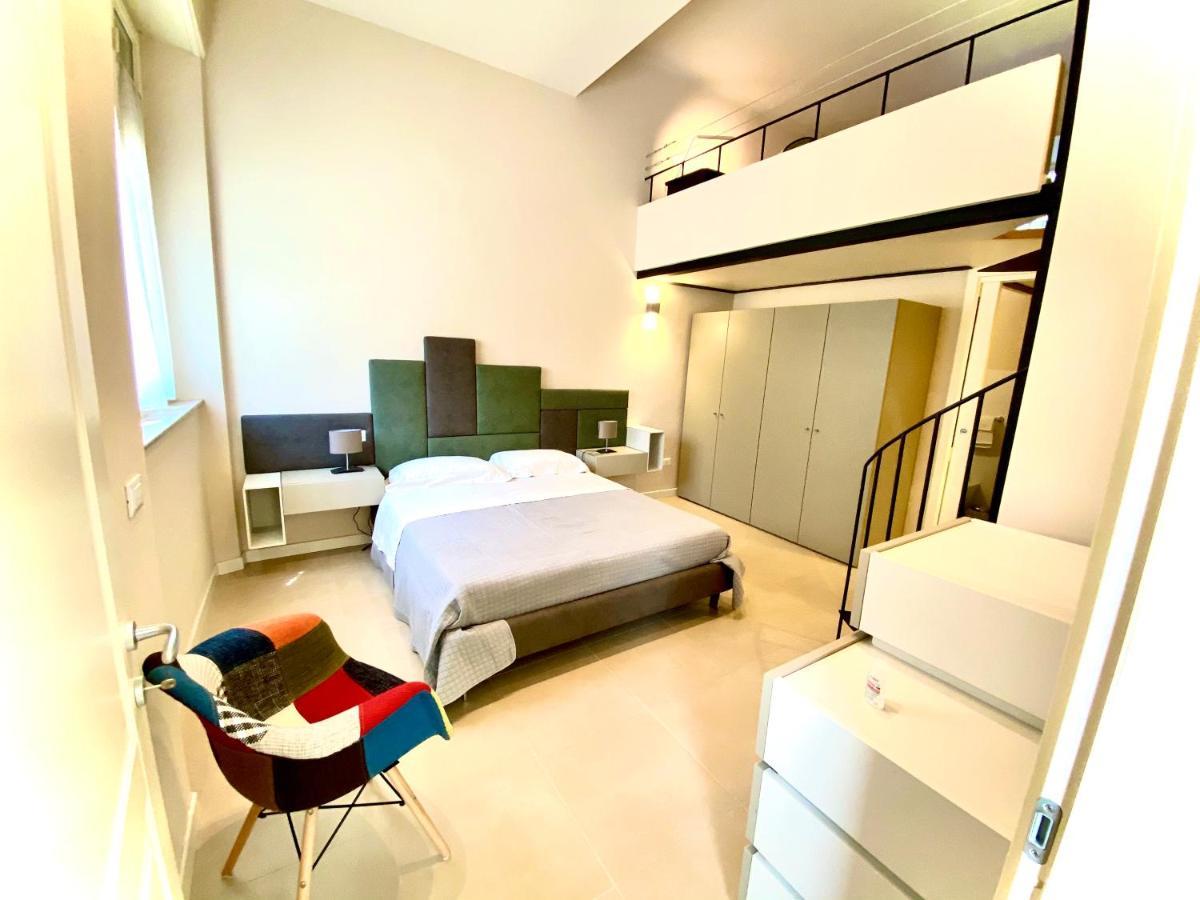 Appartamento Esclusivo In Borgo Giannotti ลุคคา ภายนอก รูปภาพ