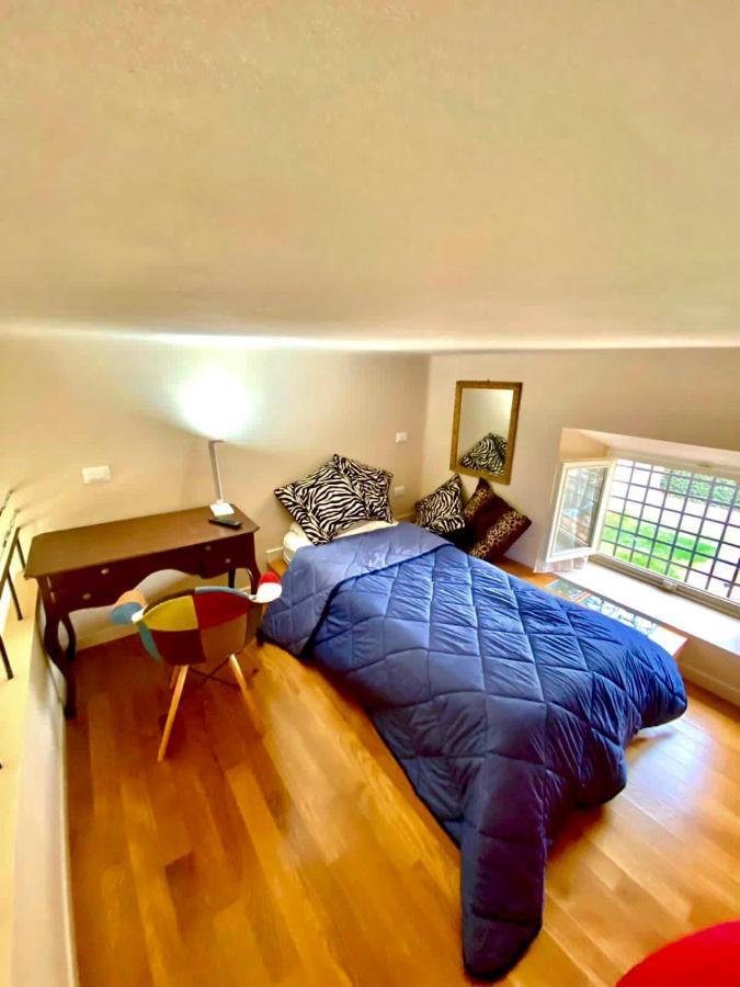 Appartamento Esclusivo In Borgo Giannotti ลุคคา ภายนอก รูปภาพ