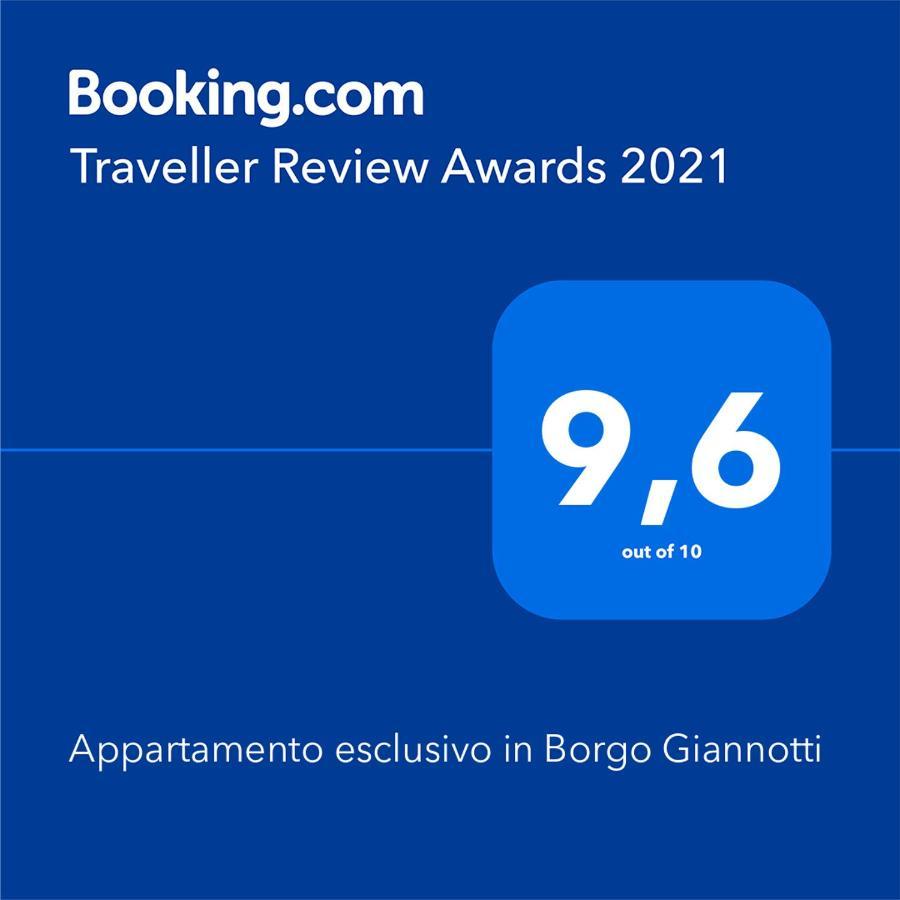 Appartamento Esclusivo In Borgo Giannotti ลุคคา ภายนอก รูปภาพ
