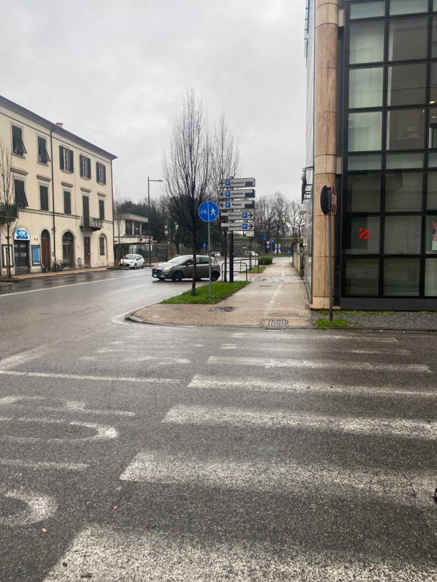 Appartamento Esclusivo In Borgo Giannotti ลุคคา ภายนอก รูปภาพ